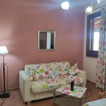 Appartamento Casa Mare Balestrate