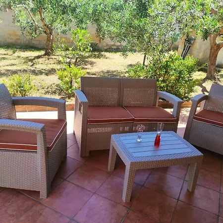 Casa Mare Balestrate
