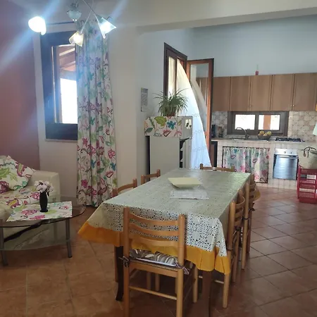 Casa Mare * Balestrate