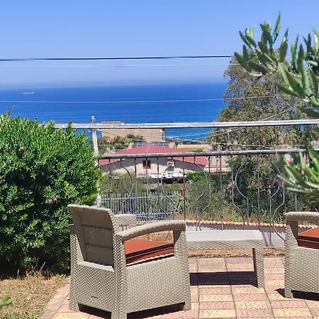 Casa Mare