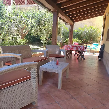 Casa Mare * Balestrate