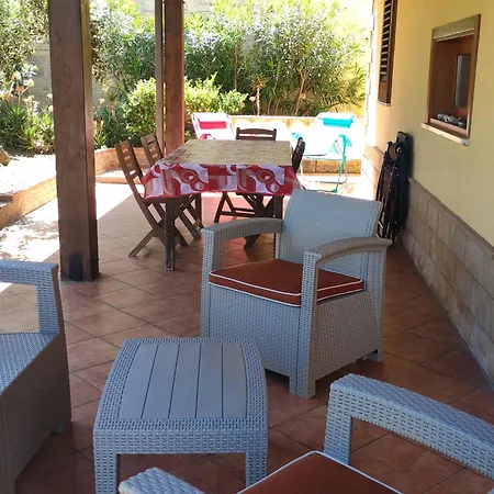 Casa Mare *