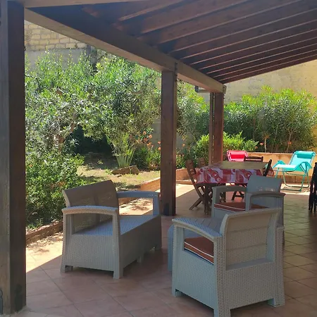 Casa Mare Balestrate