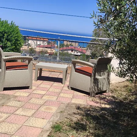 Appartamento Casa Mare *