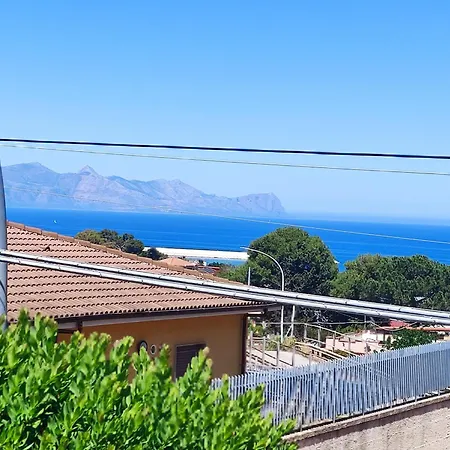 Casa Mare Appartamento Balestrate