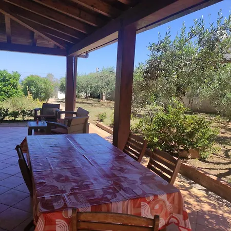 Casa Mare * Balestrate