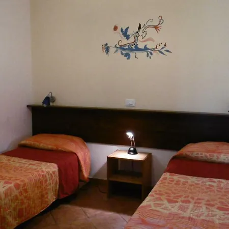 Appartamento Casa Mare