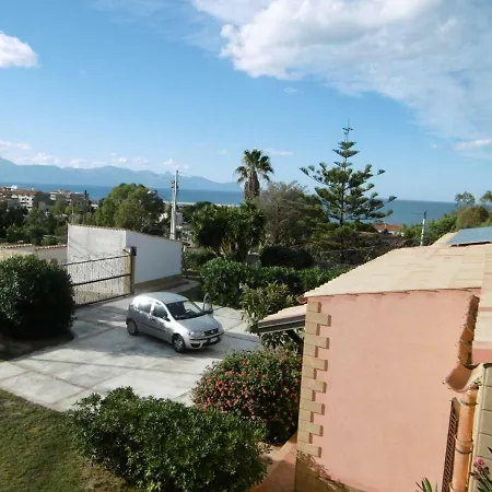 Casa Mare Balestrate
