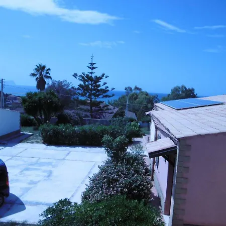 Casa Mare *
