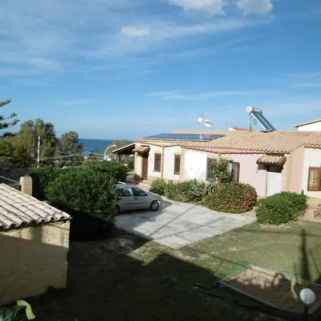 Appartamento Casa Mare
