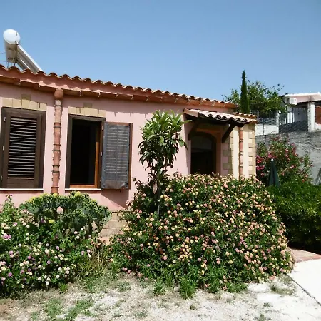 Appartamento Casa Mare *