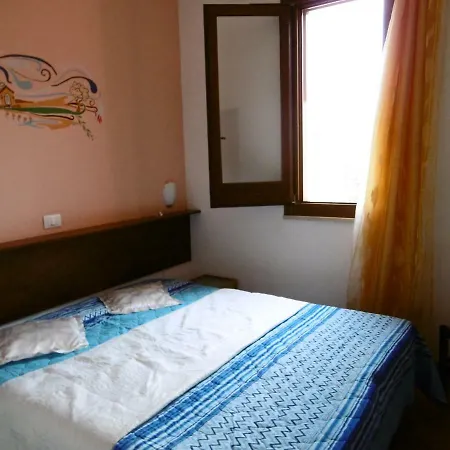 Appartamento Casa Mare *